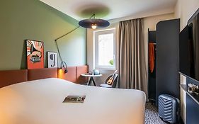 ibis Nuits Saint Georges